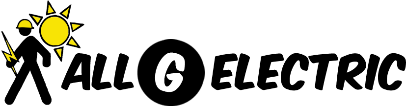 ALL G ELECTRIC LLC logo