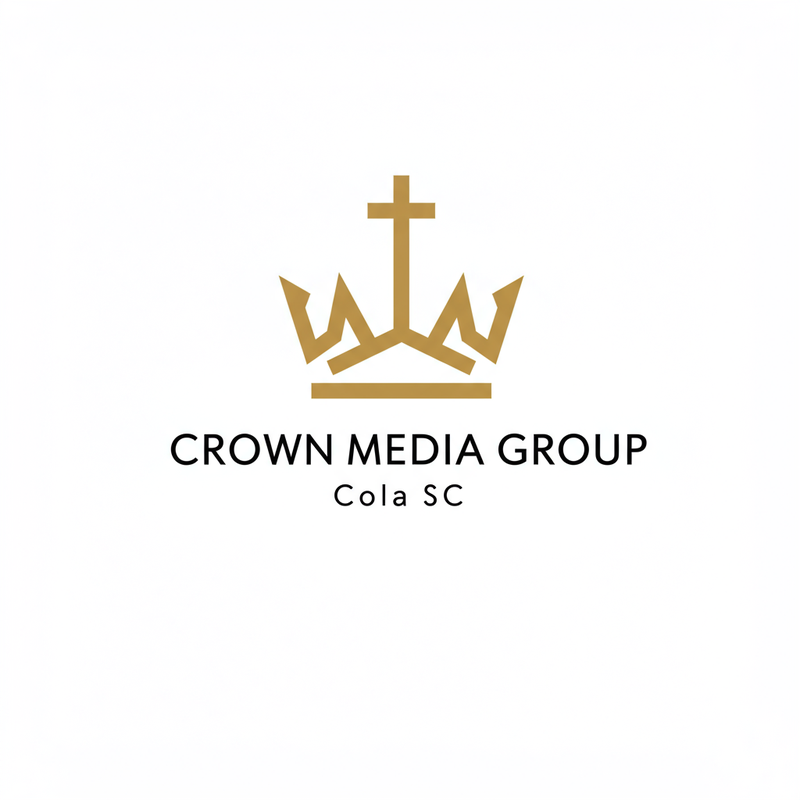 ALL GLORY TO JESUS GLOBAL LLC logo