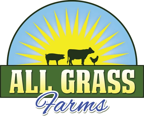 ALL GRASS FARMS LLC logo