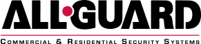 ALL-GUARD ALARM SYSTEMS, INC. logo