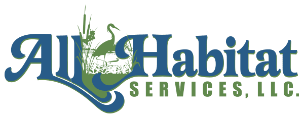 ALL HABITAT SERVICES LLC logo