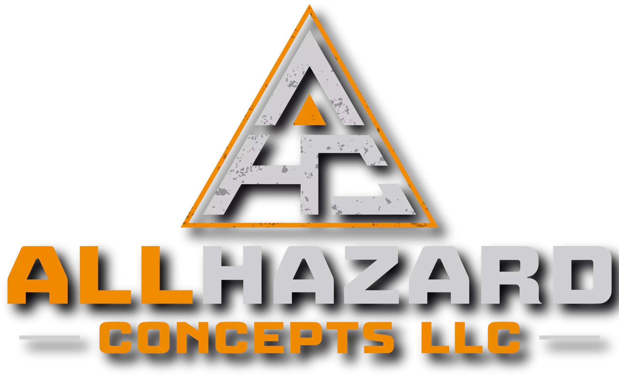 ALL HAZARD CONCEPTS LLC logo