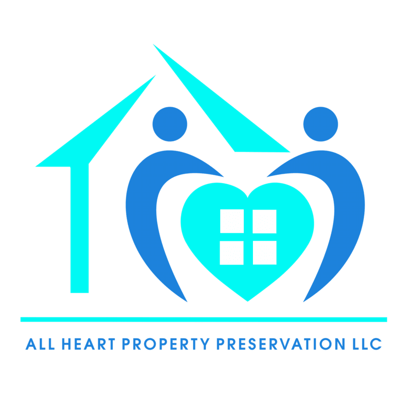 ALL HEART PROPERTY PRESERVATION LLC logo