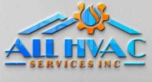 ALL HVAC SERVICES INC logo