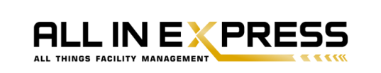 ALL IN EXPRESS INC logo