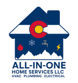 ALL IN ONE HOME SERVICES LLC logo