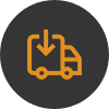 ALL IN ONE MOVING LLC logo