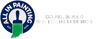 ALL-IN PAINTING LLC logo