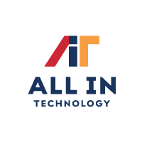 ALL IN TECHNOLOGY LLC logo