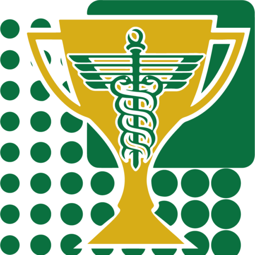 ALL IN WON MED-BILL & IT LLC logo