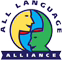 ALL LANGUAGE ALLIANCE INC logo