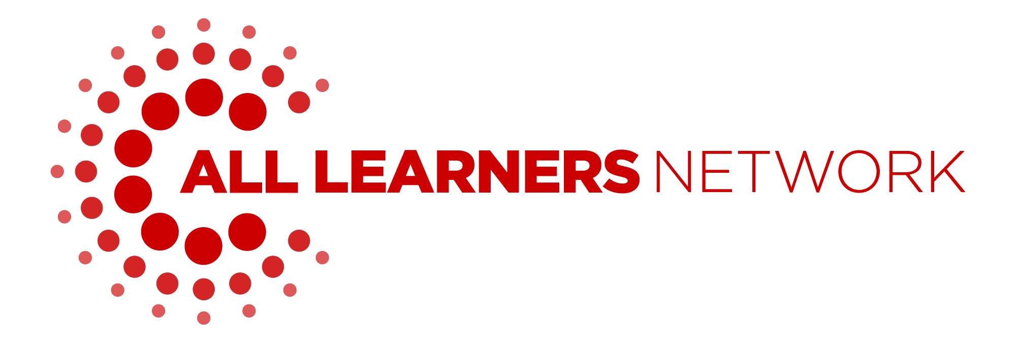 ALL LEARNERS NETWORK, INC. logo