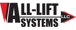 ALL-LIFT SYSTEMS, LLC logo