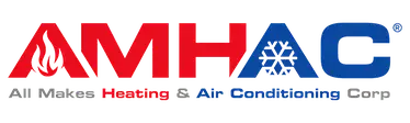 ALL MAKES HEATING & AIR CONDITIONING CORP logo