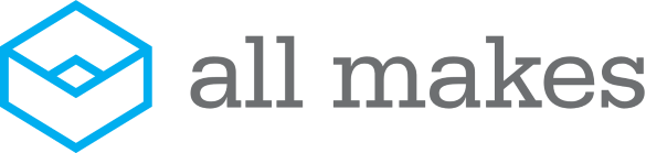 ALL MAKES OFFICE EQUIPMENT CO logo
