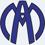ALL MARINE SPARES INTERNATIONAL LLC logo