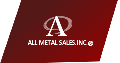 ALL METAL SALES, INC logo