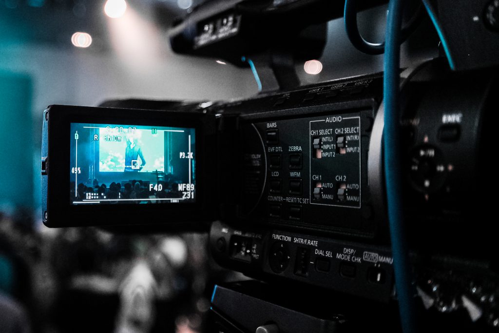 ALL MOBILE VIDEO INC logo
