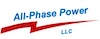 ALL-PHASE POWER, LLC logo