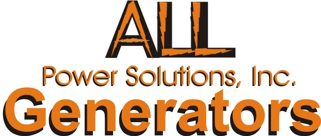 ALL POWER SOLUTIONS, INC. logo