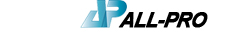 ALL PRO CTI logo