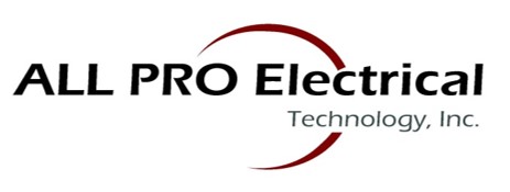 ALL PRO ELECTRICAL TECHNOLOGY INC logo
