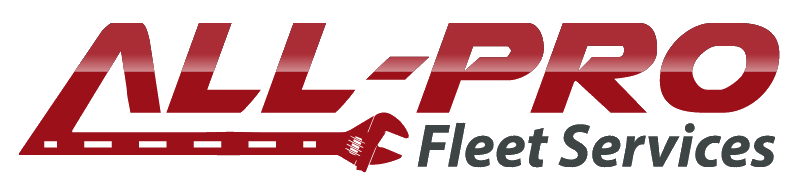 ALL-PRO FLEET SERVICES logo