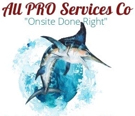 ALL PRO SERVICES CO. logo