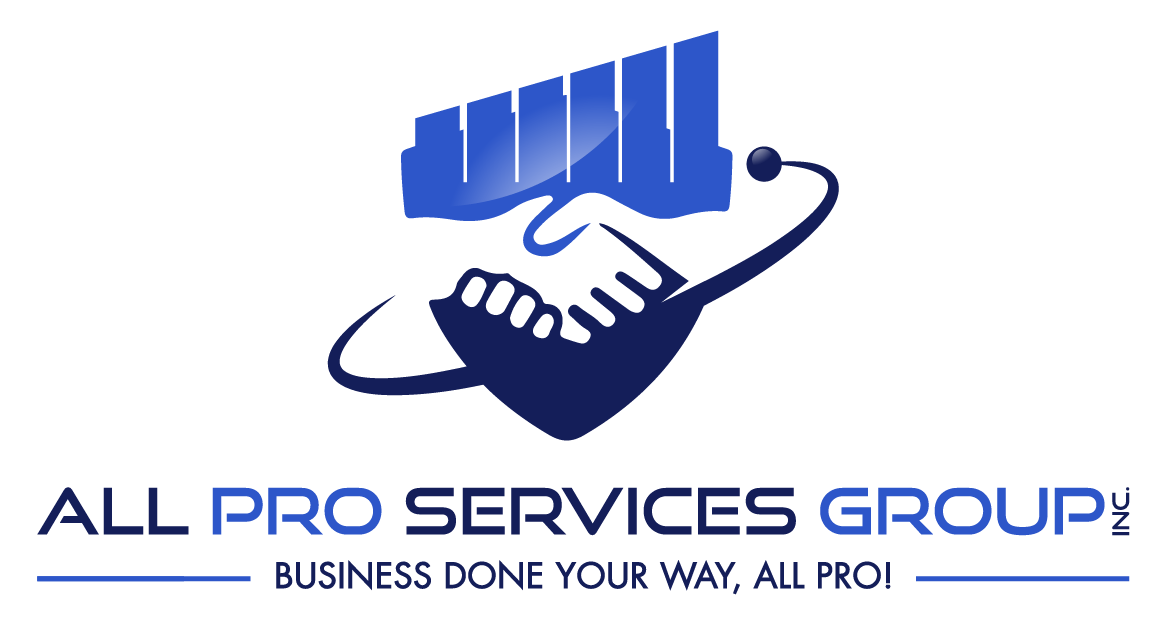ALL PRO SERVICES GROUP, INCORPORATED logo
