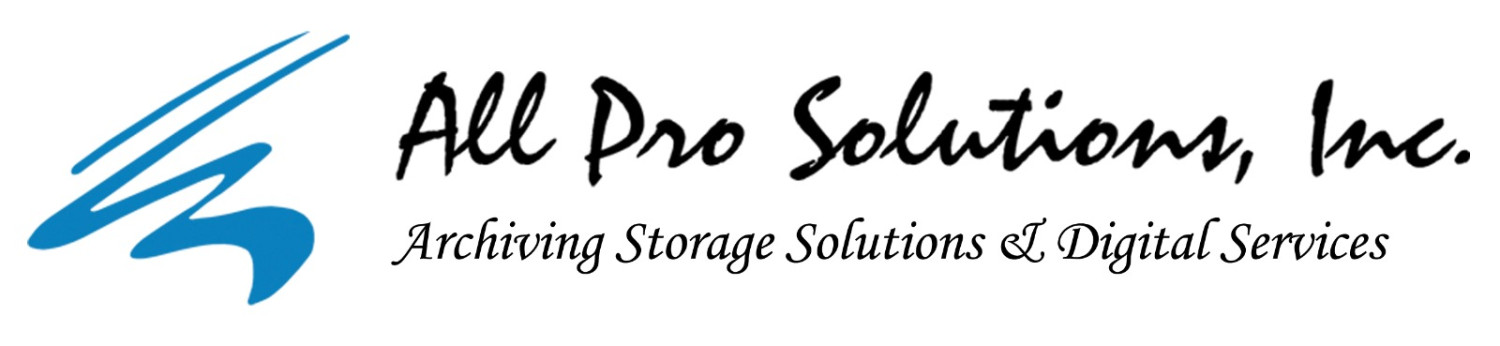 ALL PRO SOLUTIONS INC logo