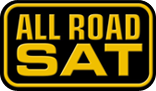 ALL ROAD COMMUNICATIONS logo