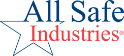 ALL SAFE INDUSTRIES, INC logo
