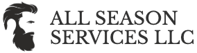 ALL SEASON SERVICES LLC logo