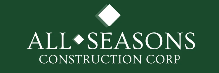 ALL SEASONS CONSTRUCTION CORP. logo