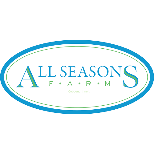 ALL SEASONS FARM logo