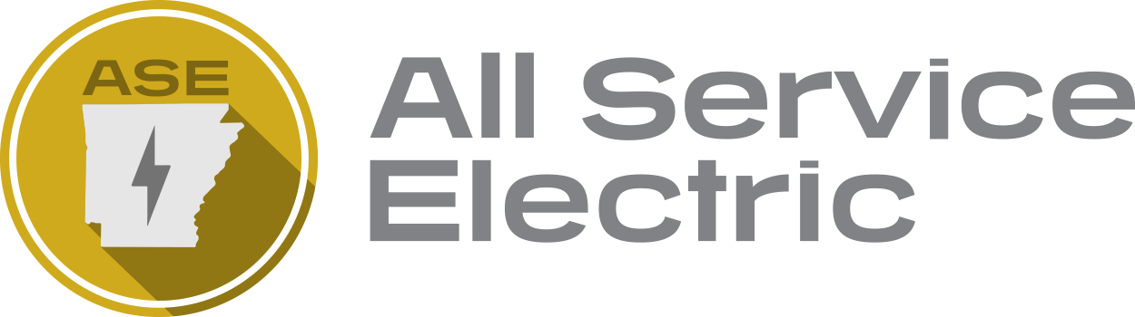 ALL SERVICE ELECTRIC INC logo