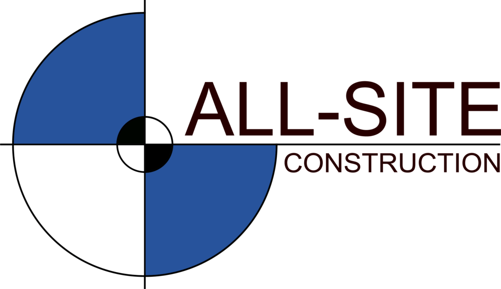 ALL-SITE CONSTRUCTION INC logo