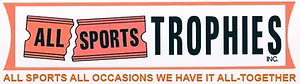 ALL SPORTS TROPHIES INC logo