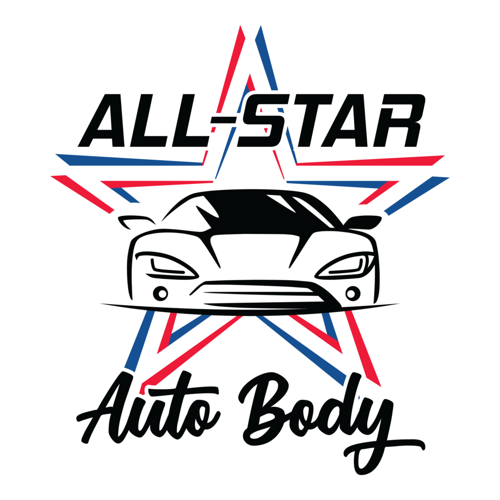 ALL STAR AUTO BODY LLC logo
