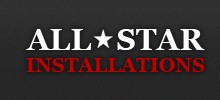 ALL STAR INSTALLATIONS INC logo