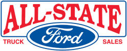ALL-STATE FORD TRUCK SALES LLC logo