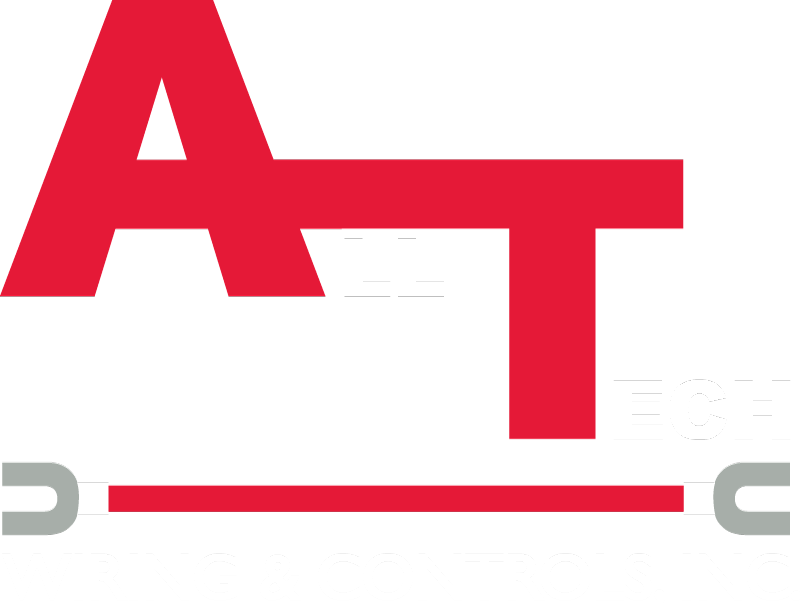 ALL-TECH WIRING & CONTROLS INC. logo