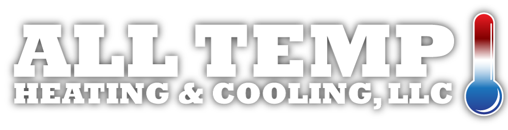 ALL TEMP HEATING & COOLING LLC logo