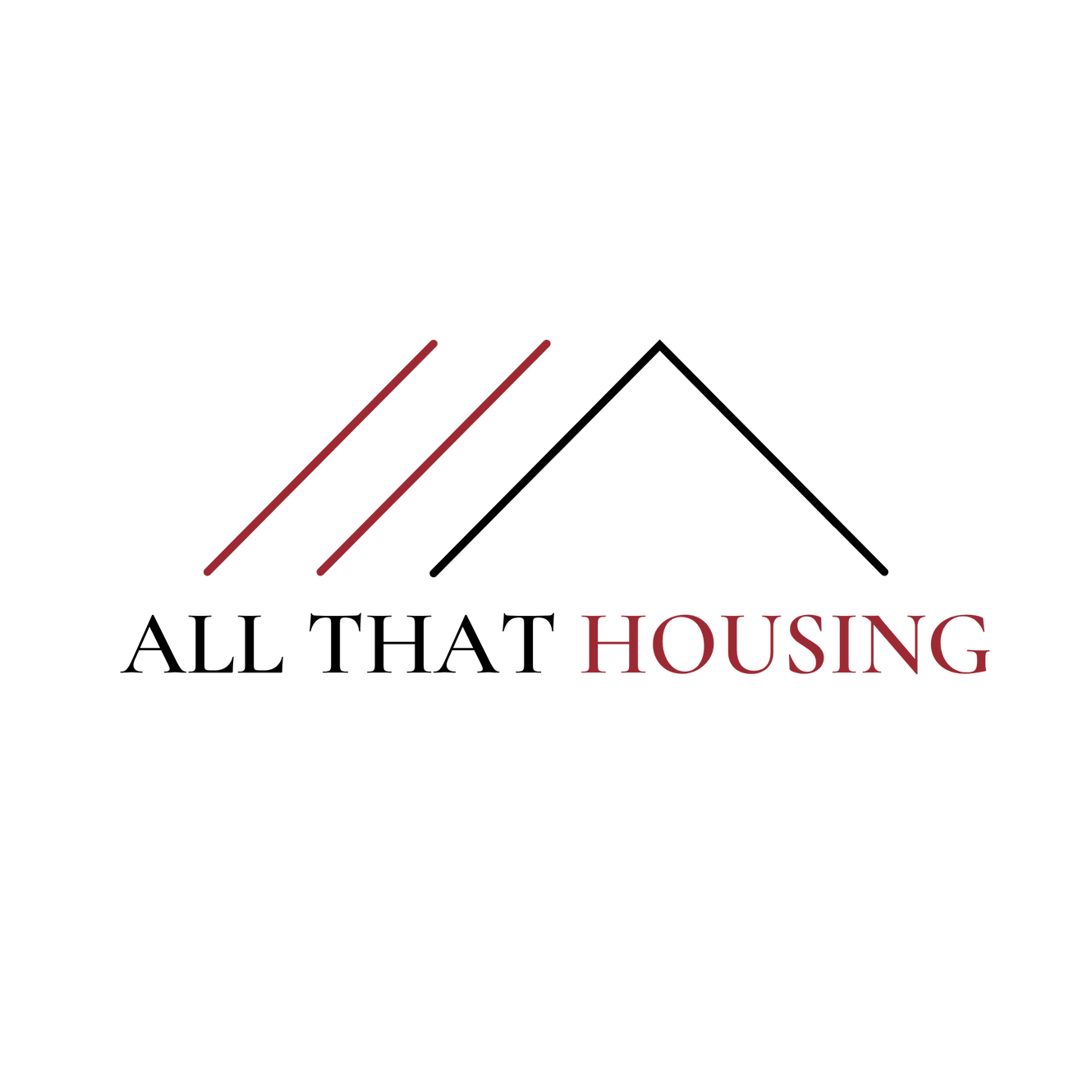 ALL THAT HOUSING logo