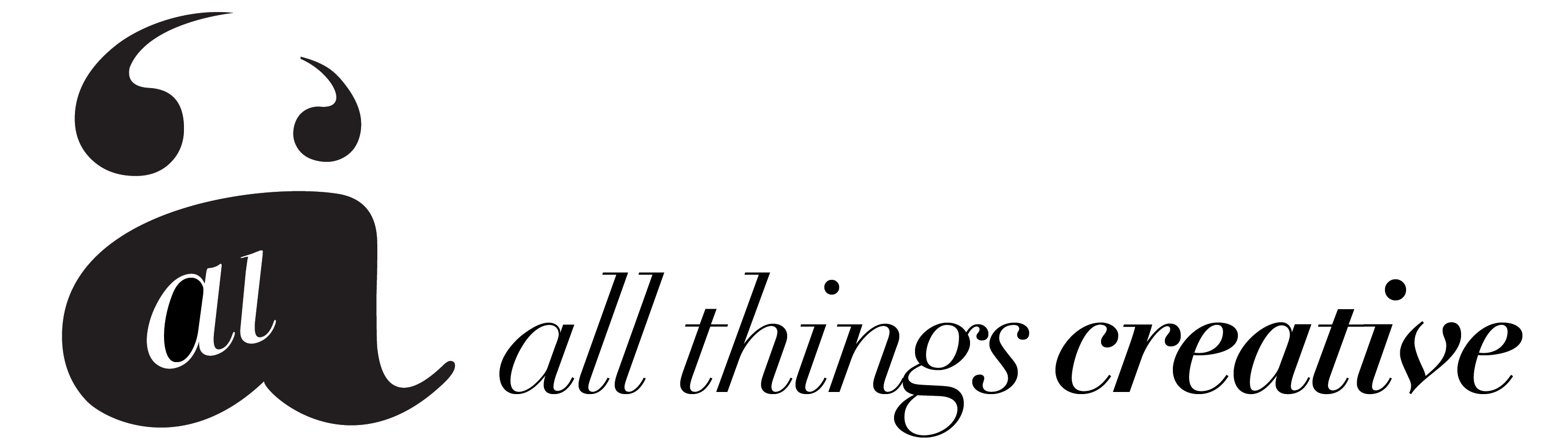 ALL THINGS CREATIVE LLC logo