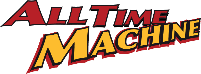 ALL TIME MACHINE INC logo