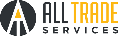 ALL TRADE SERVICES logo