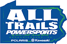 ALL TRAILS POWERSPORTS logo