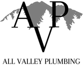 ALL VALLEY PLUMBING AND MECHANICAL LLC logo