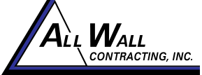 ALL WALL CONTRACTING INC logo